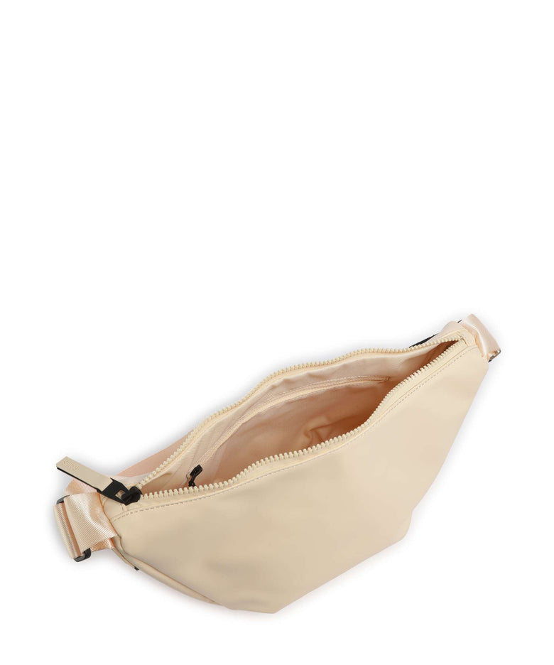 Rains Valera Hobo bag gleam