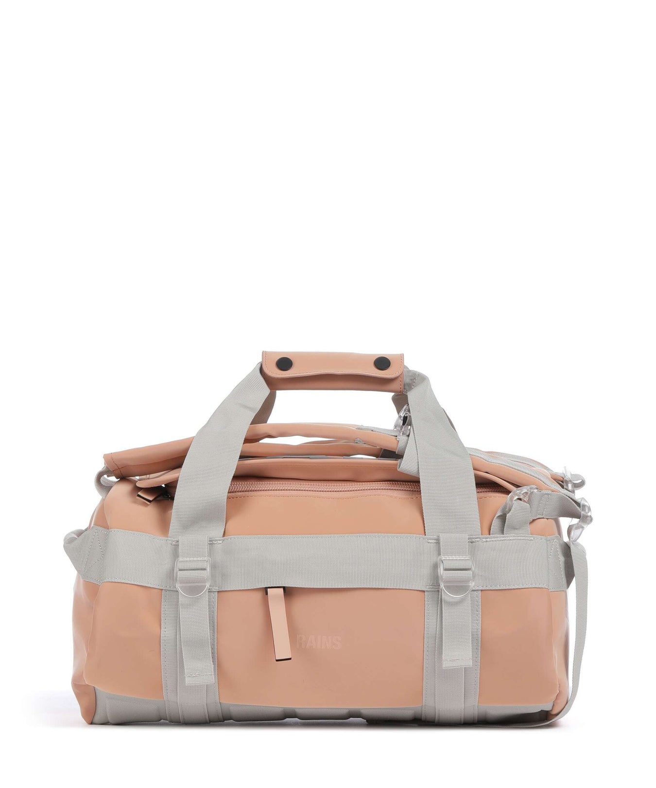 Rains Texel Weekend bag coy