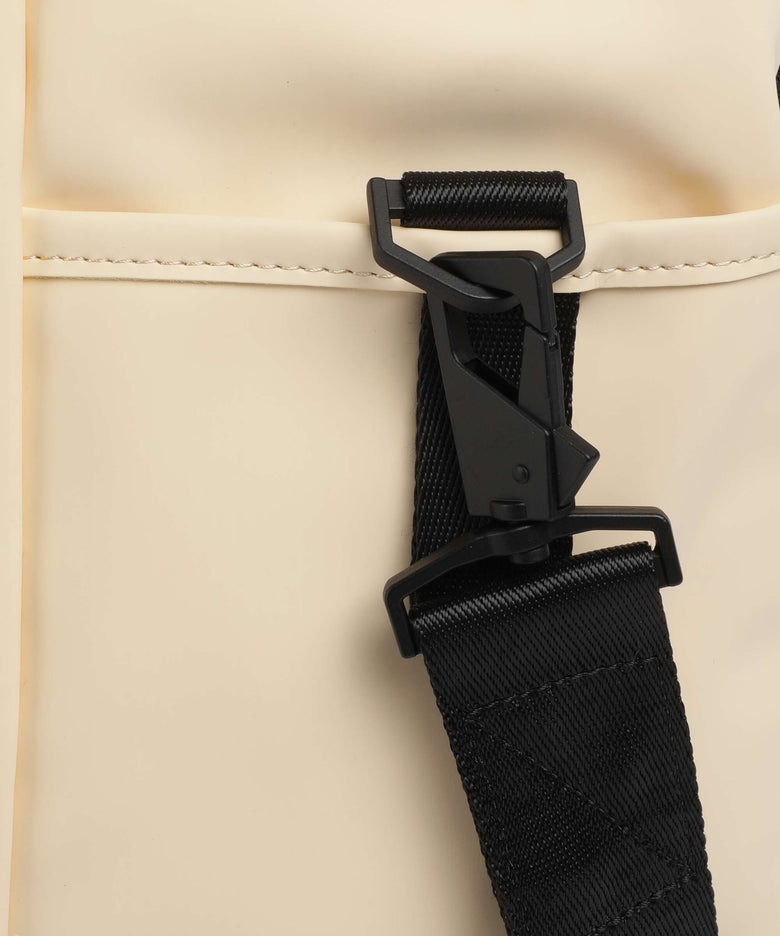 Rains Valera Backpack bag gleam