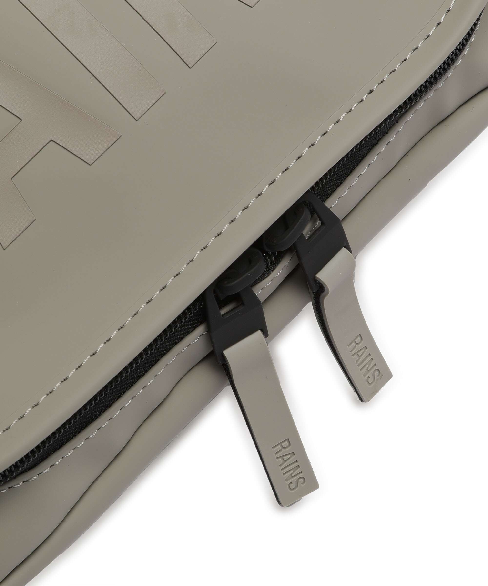 Rains Texel Toiletry bag drift