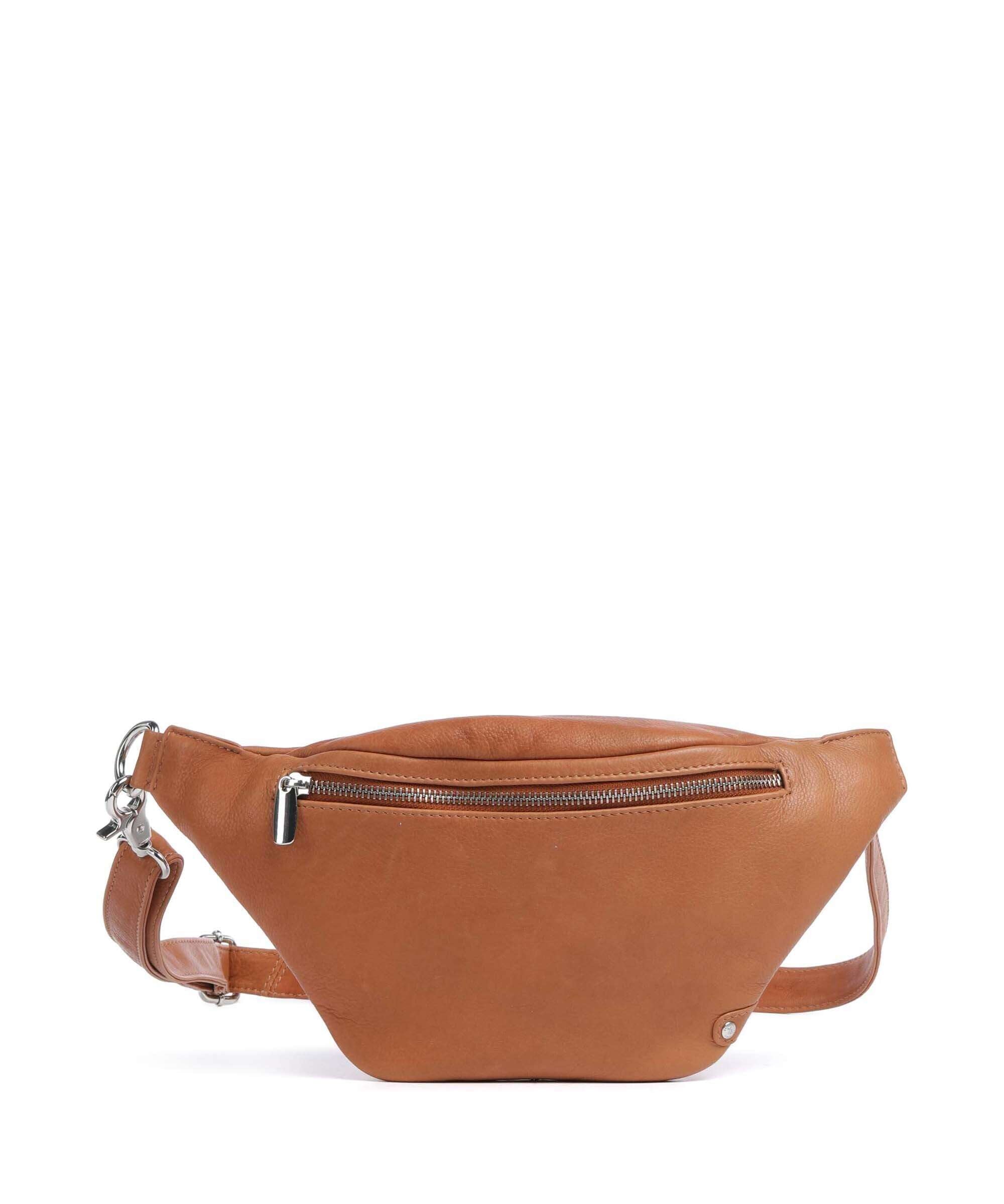 Depeche Fashion Favorites Belt bag cognac