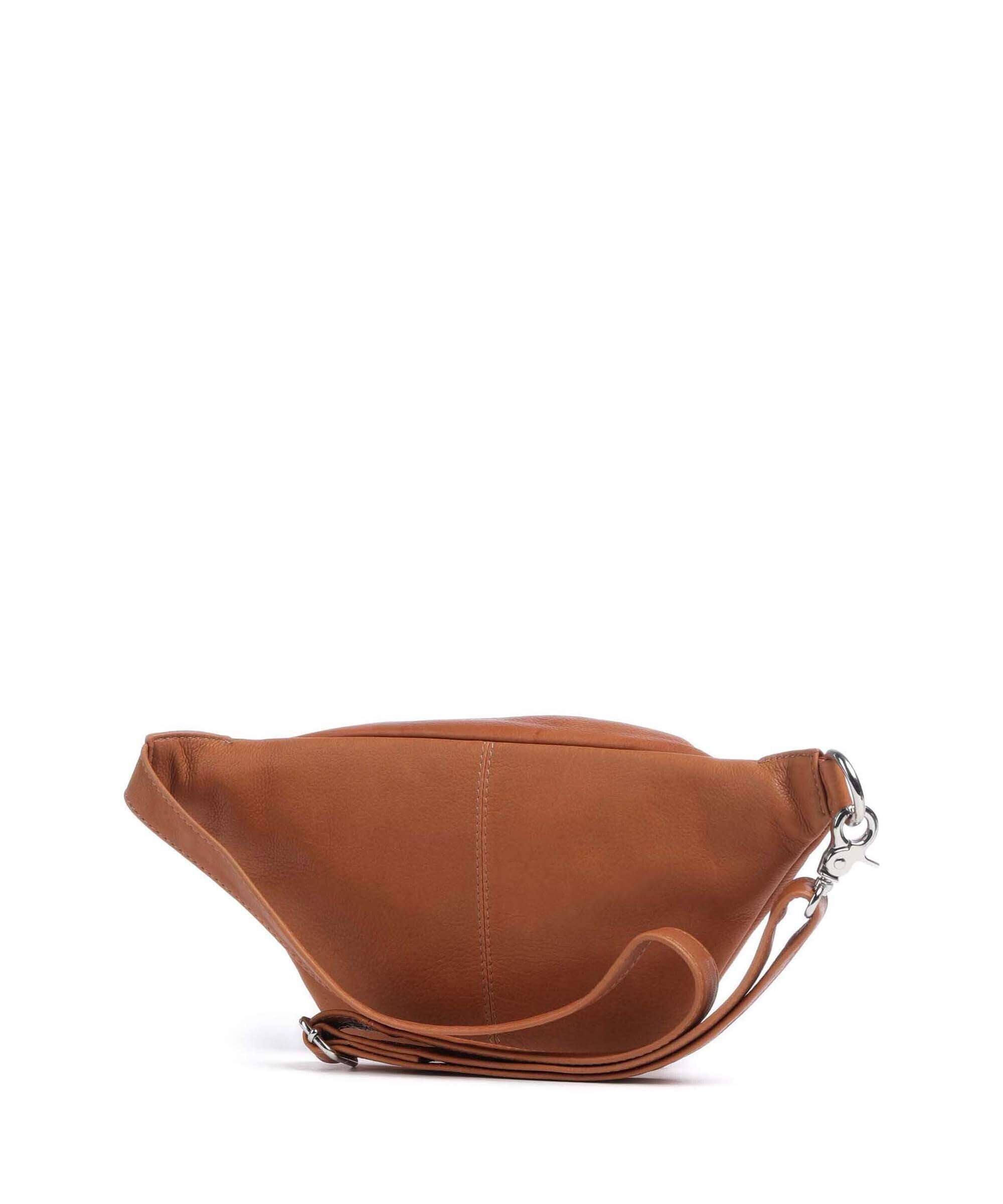 Depeche Fashion Favorites Belt bag cognac