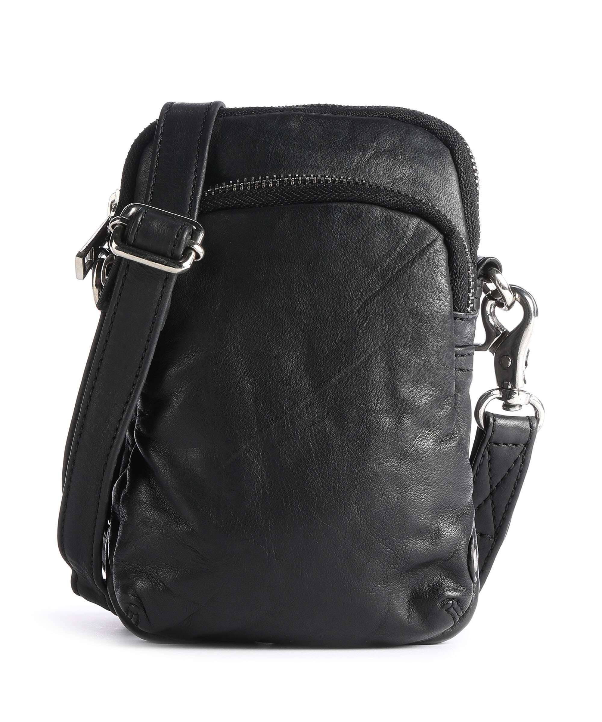Depeche Power Field Phone bag black