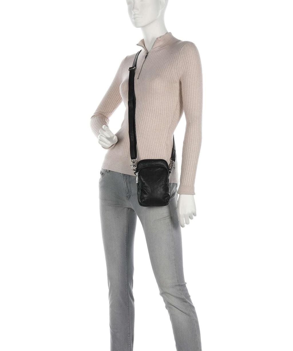 Depeche Power Field Phone bag black