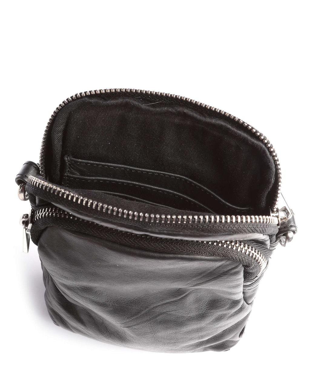 Depeche Power Field Phone bag black