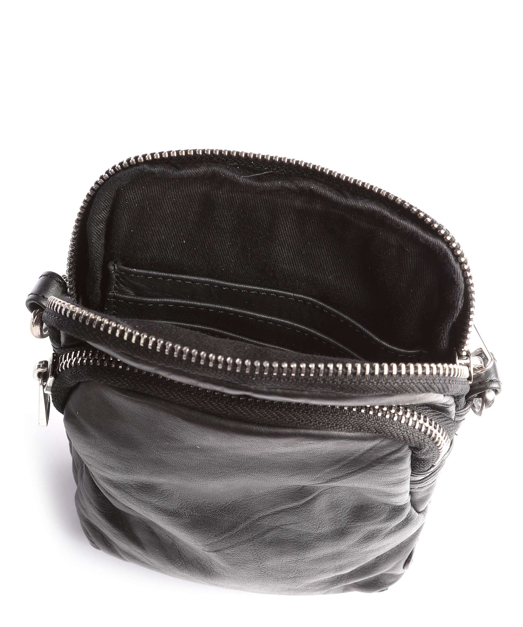 Depeche Power Field Phone bag black