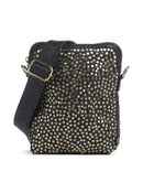 Depeche Power Parade Crossbody bag nero