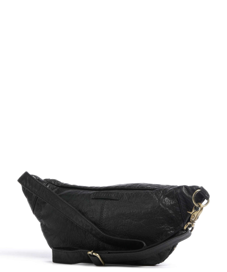 Depeche Power Parade Belt bag black