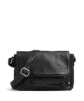 Depeche Power Field Crossbody bag nero