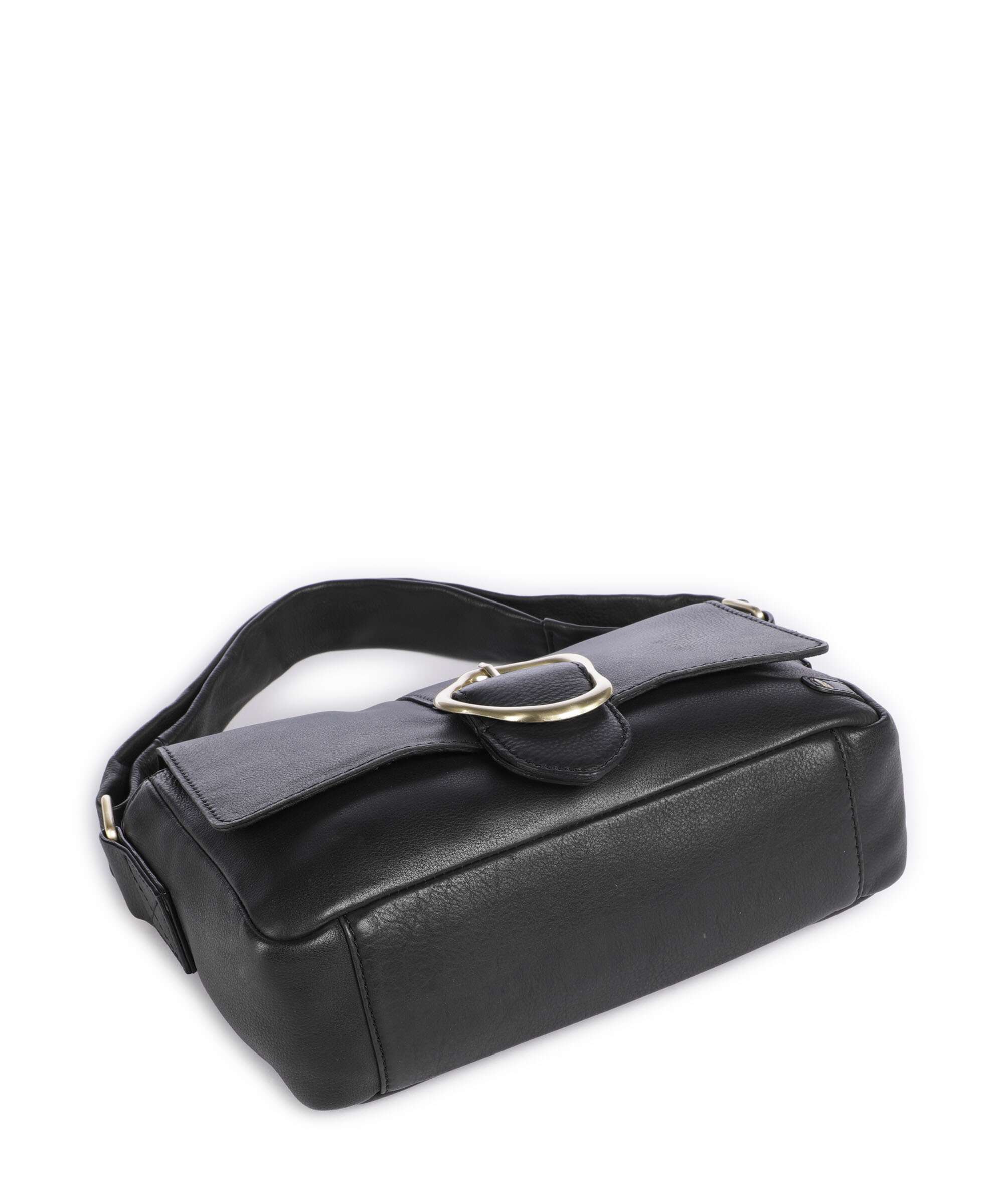 Depeche Art Gallery Handbag black