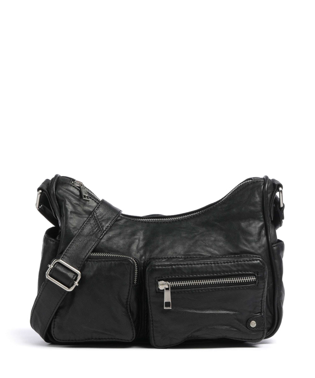 Depeche Power Field Crossbody bag black
