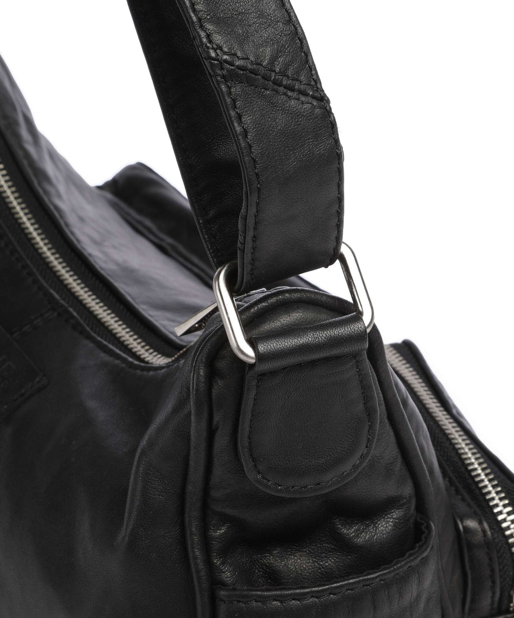 Depeche Power Field Crossbody bag black