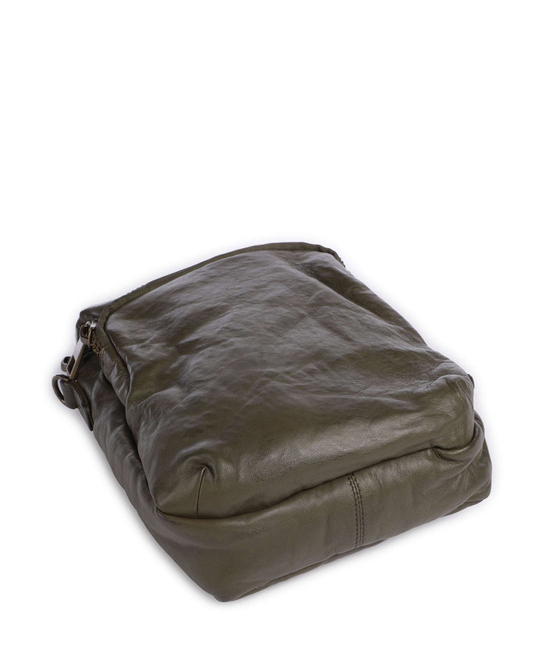 Depeche Power Field Crossbody bag army green