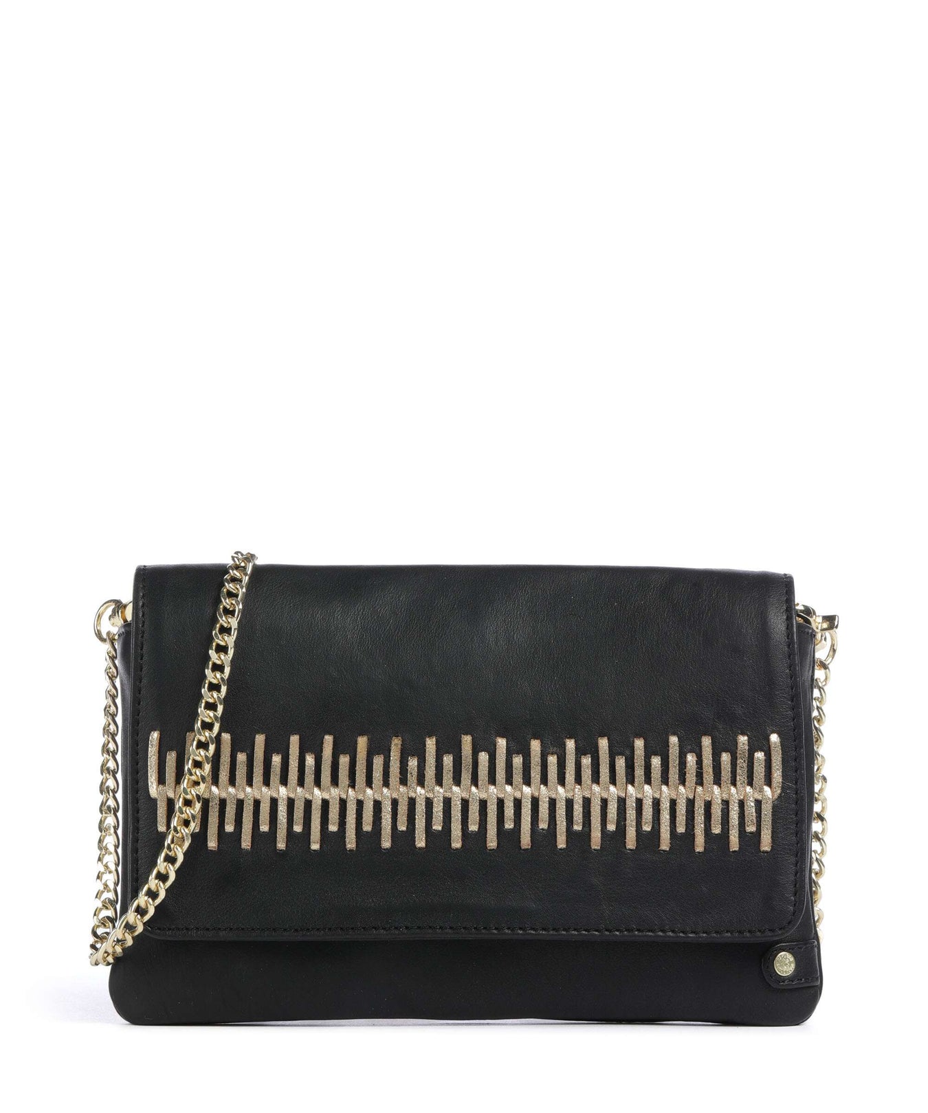 Depeche Crossbody bag black
