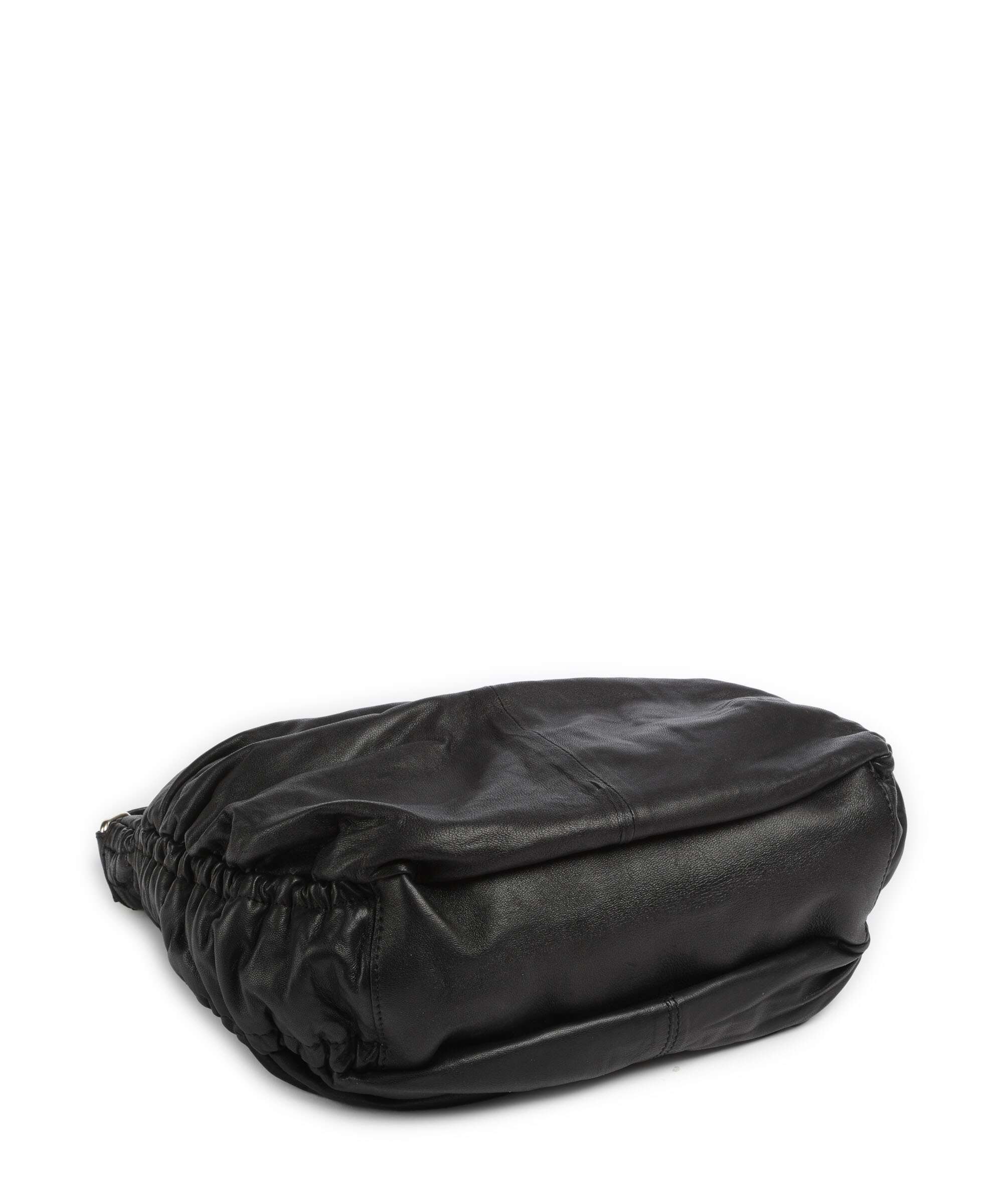 Depeche Sweet Rebel Hobo bag black