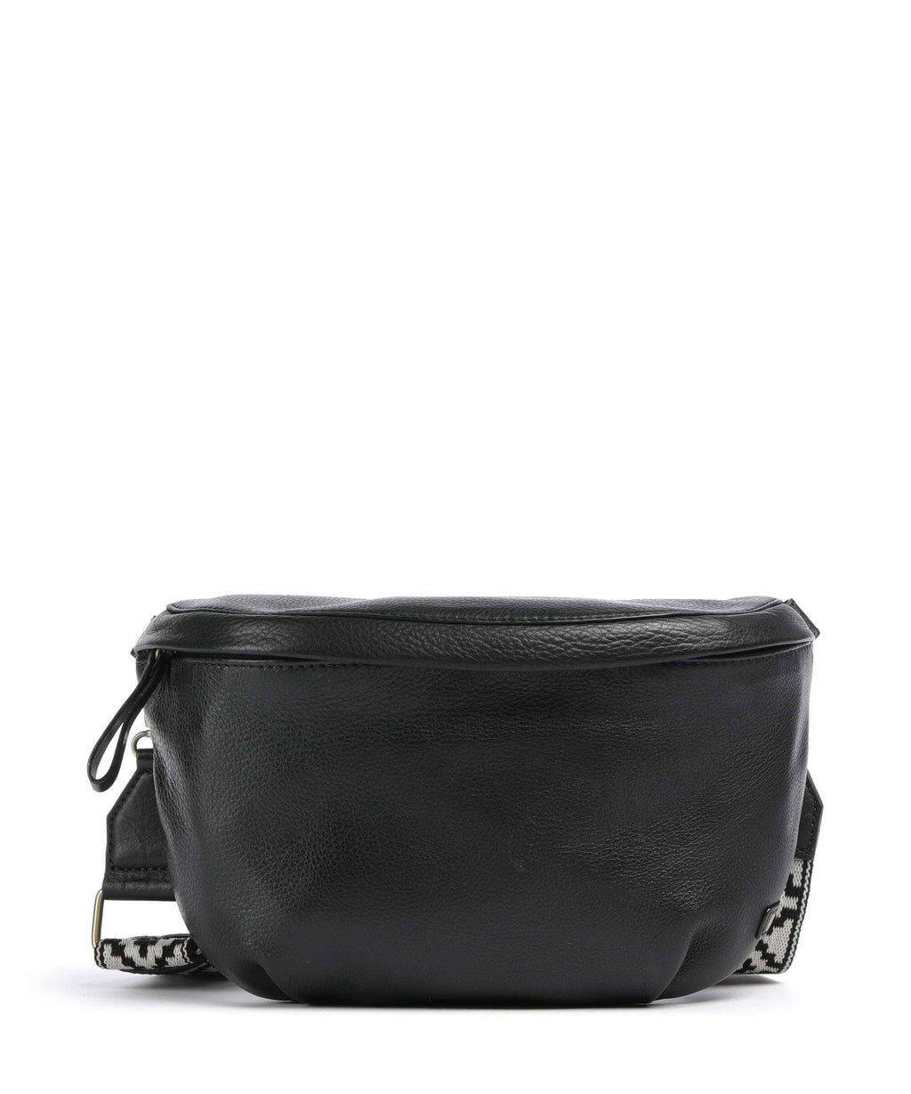 Depeche Sport Vogue Crossbody bag black