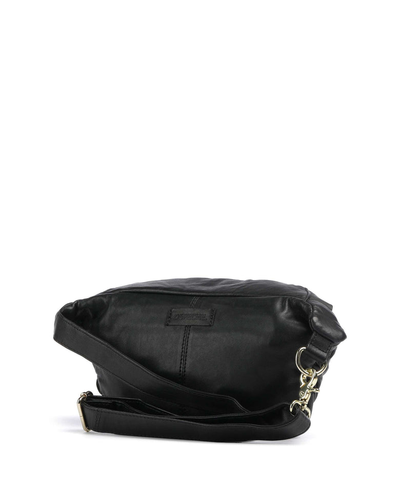 Depeche Sweet Rebel Fanny pack black