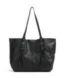 Depeche True Trend Shoulder bag black