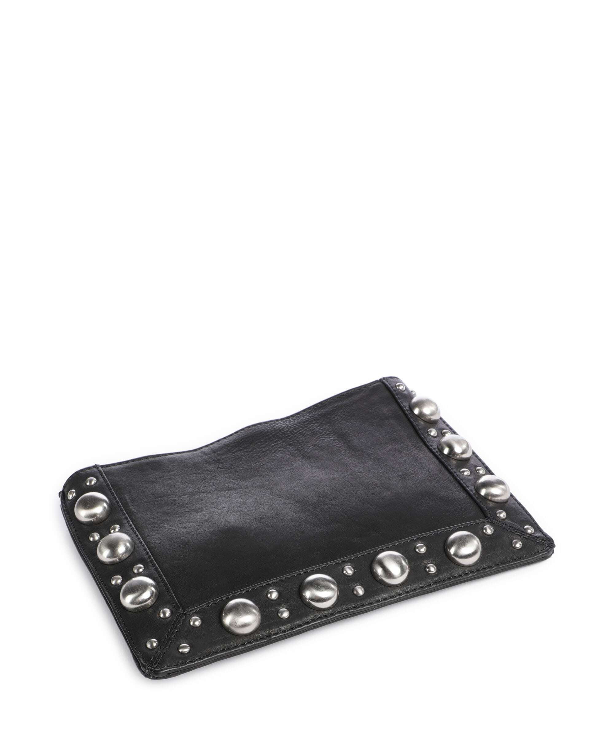 Depeche Noise Industry Crossbody bag nero