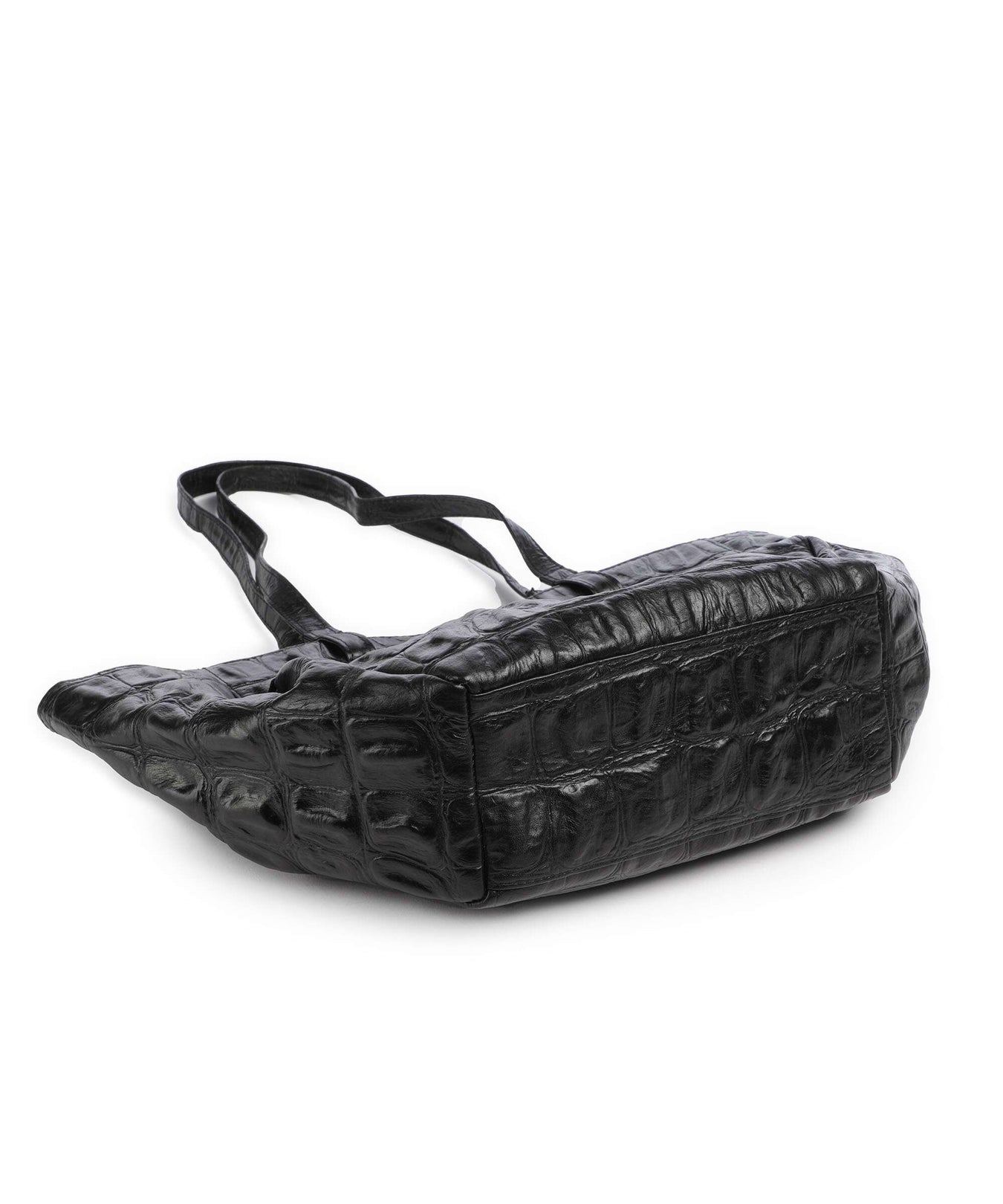 Depeche Fashion Favourites Tote bag croco deluxe