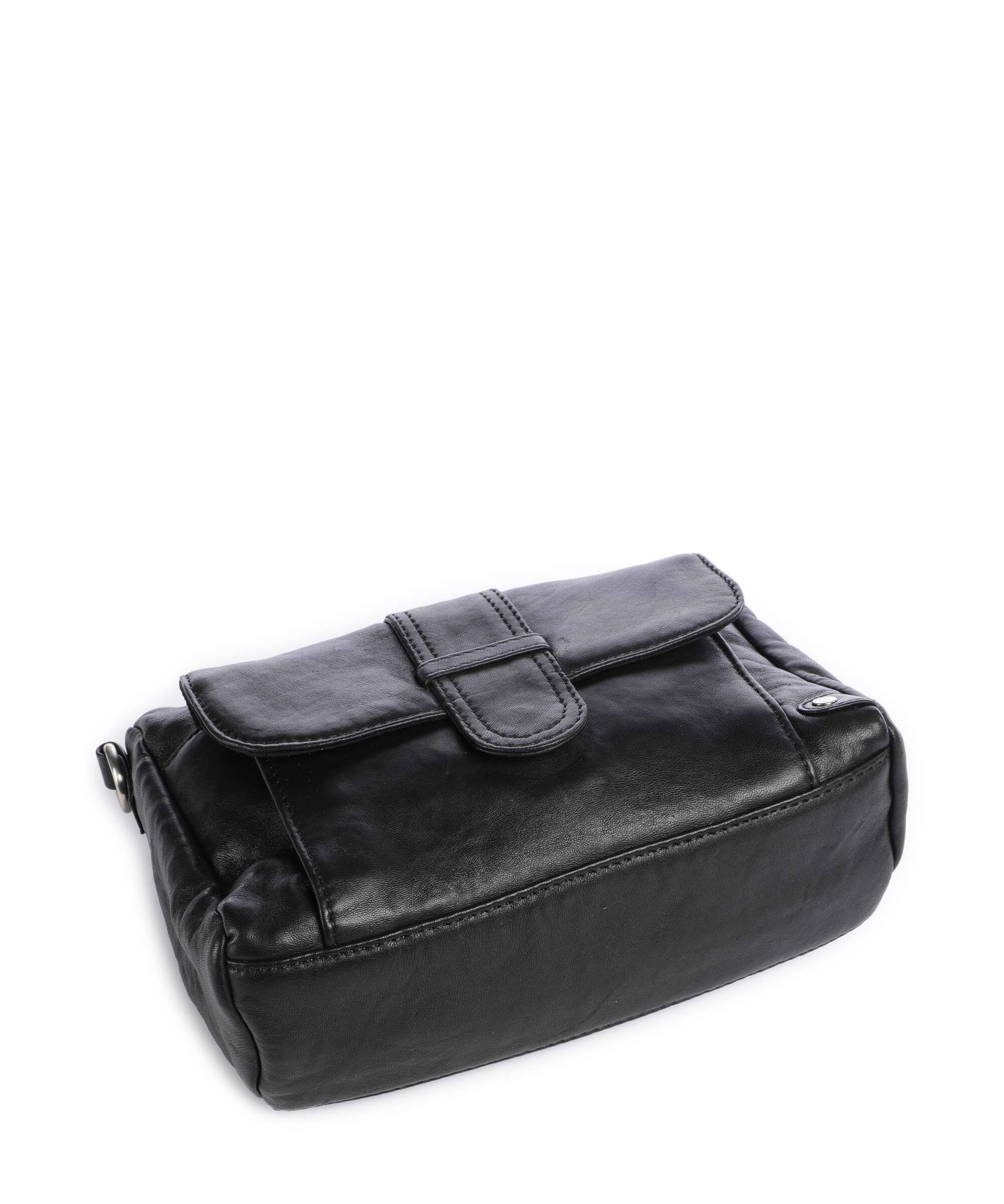 Depeche Power Field Crossbody bag black