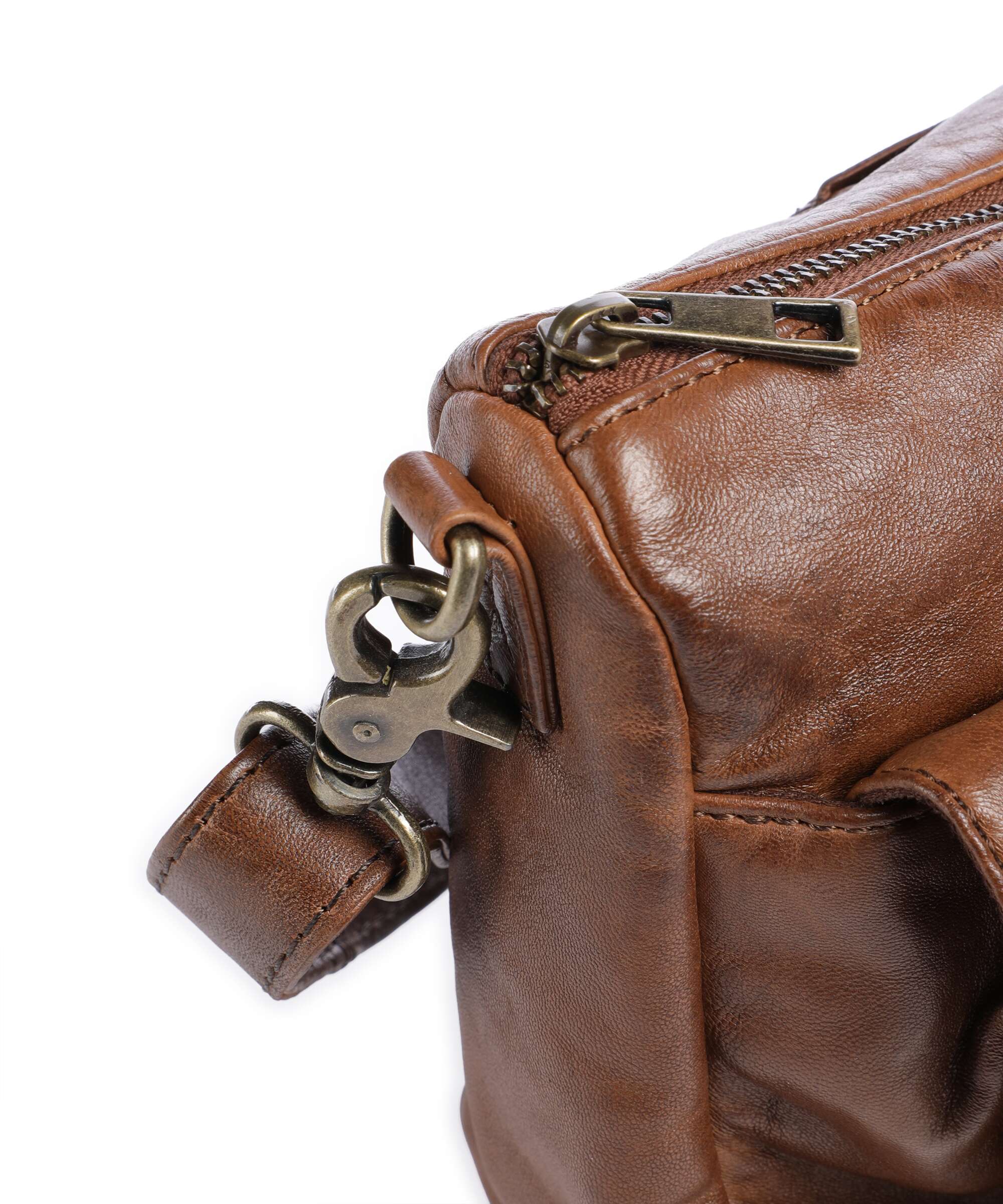 Depeche Power Field Crossbody bag chesterfield