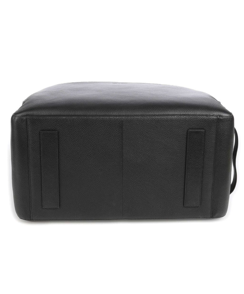 Tiger of Sweden Brome Weekend bag black