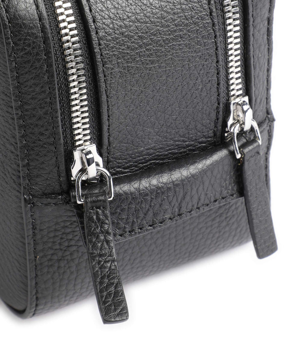 Tiger of Sweden Wynd Toiletry bag black