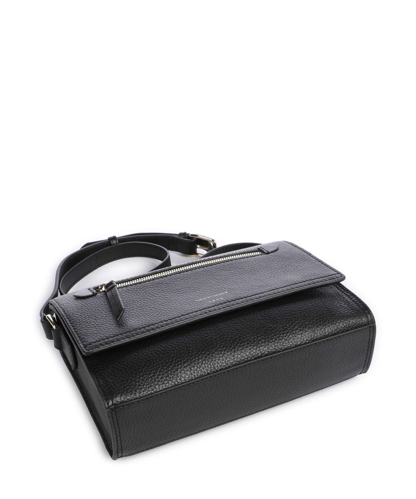 Tiger of Sweden Caprisia Crossbody bag black