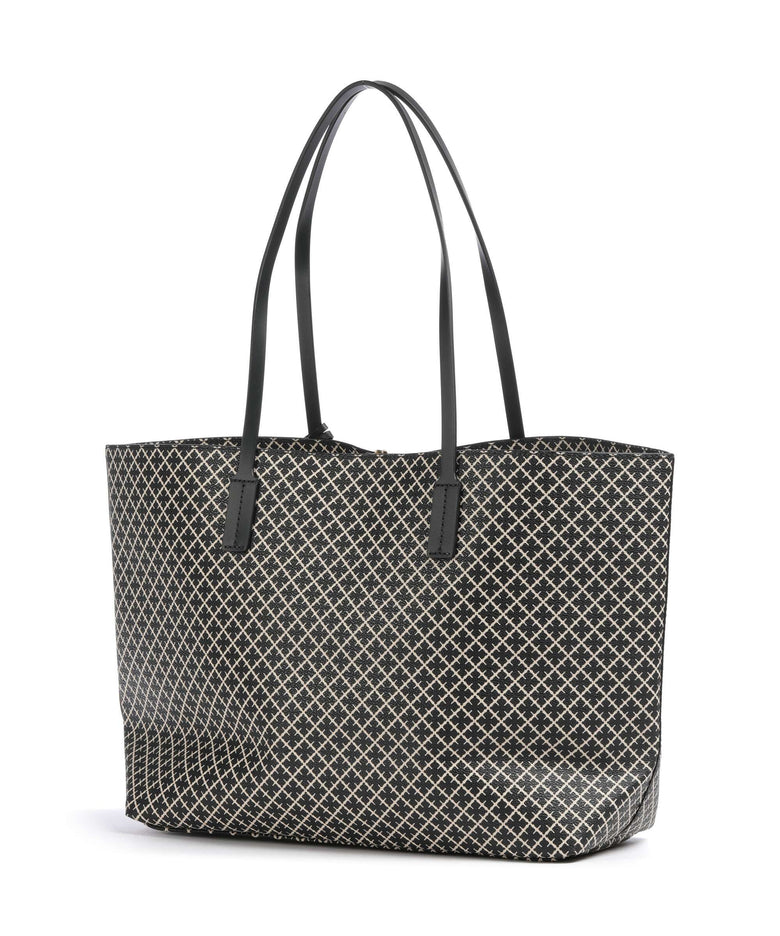 by Malene Birger Abigail Tote bag black