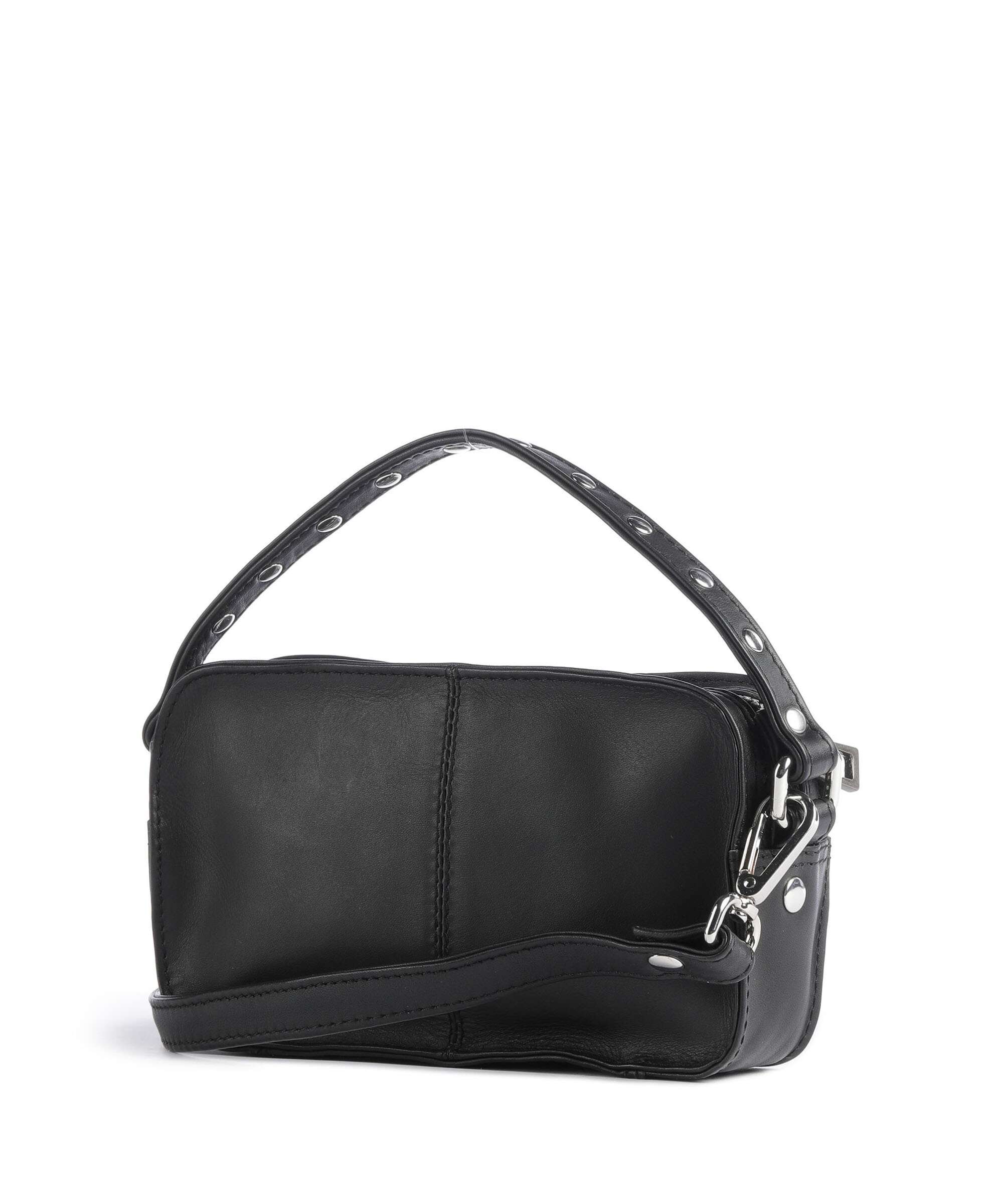 Núnoo Disco Helena Crossbody bag black