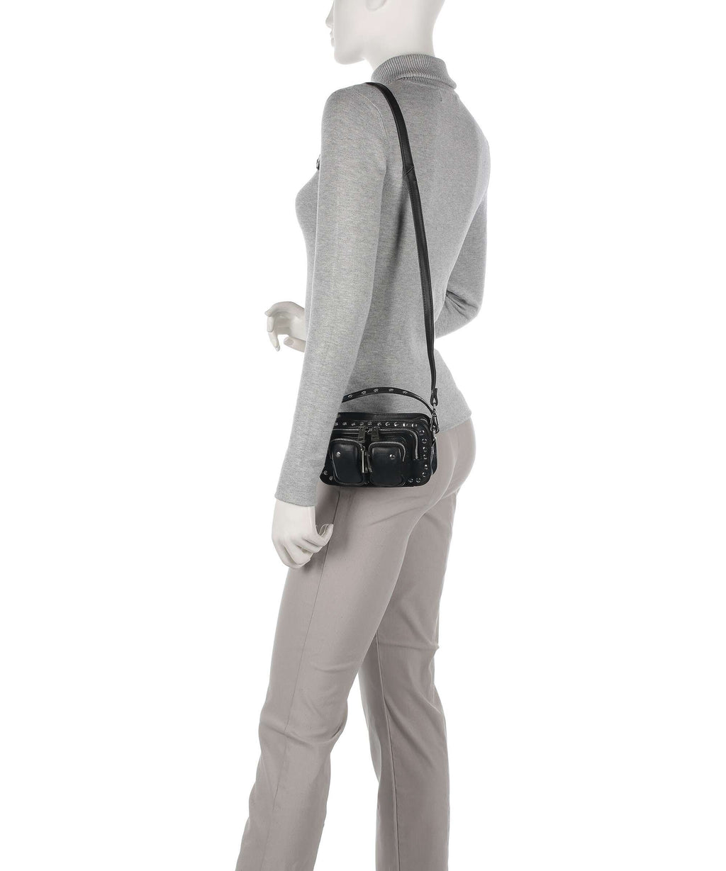 Núnoo Disco Helena Crossbody bag black