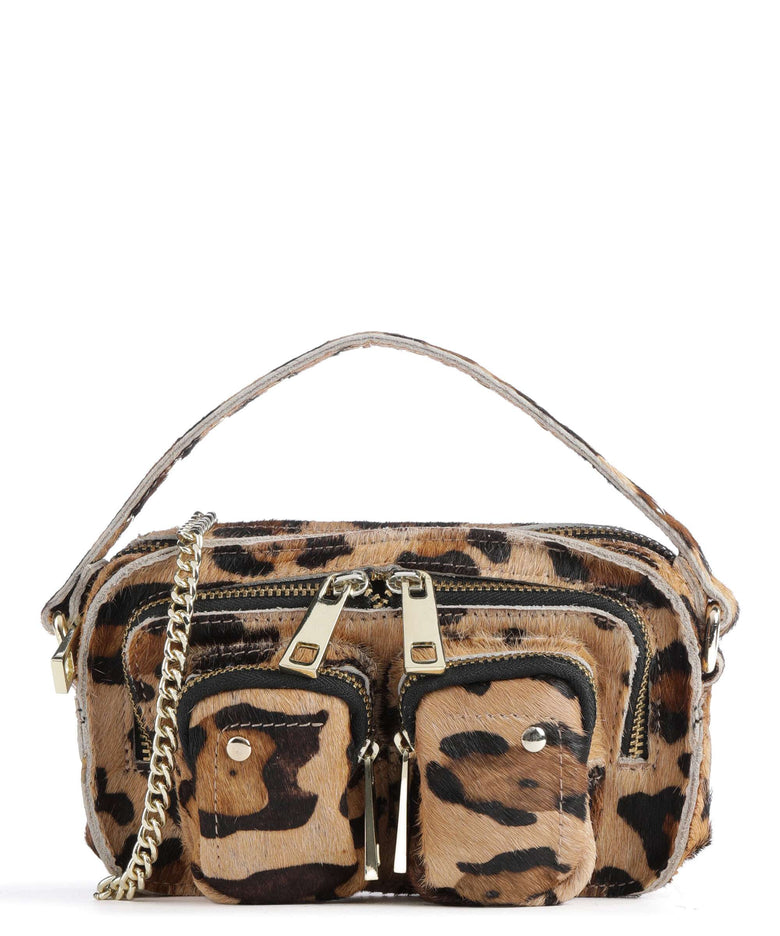 Núnoo Helena Crossbody bag leo