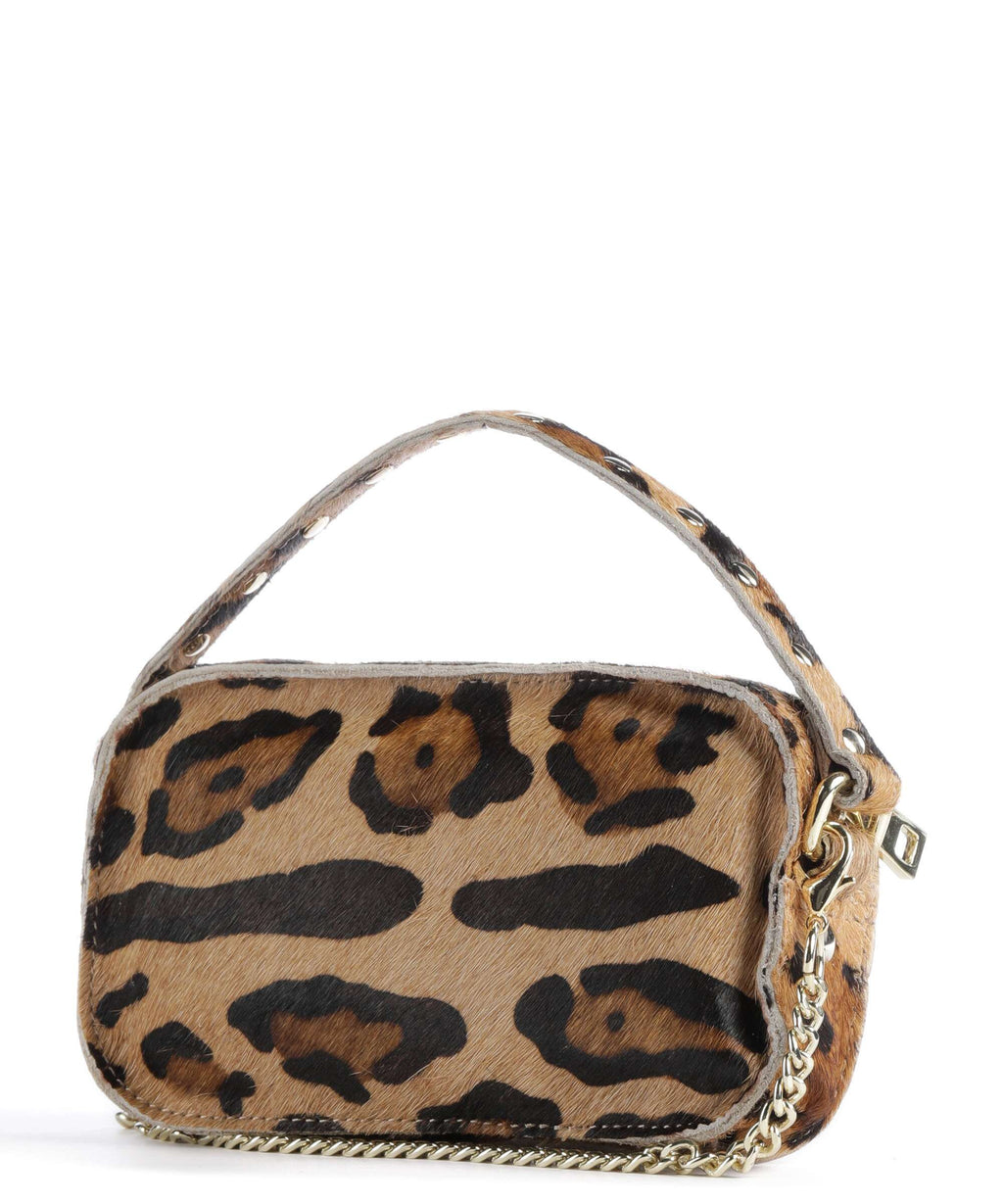 Núnoo Helena Crossbody bag leo