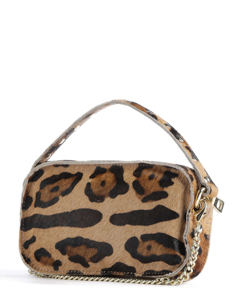 Núnoo Helena Crossbody bag leo