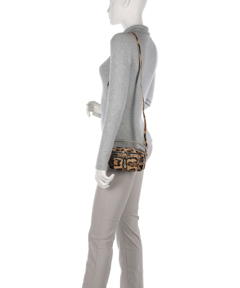 Núnoo Helena Crossbody bag leo