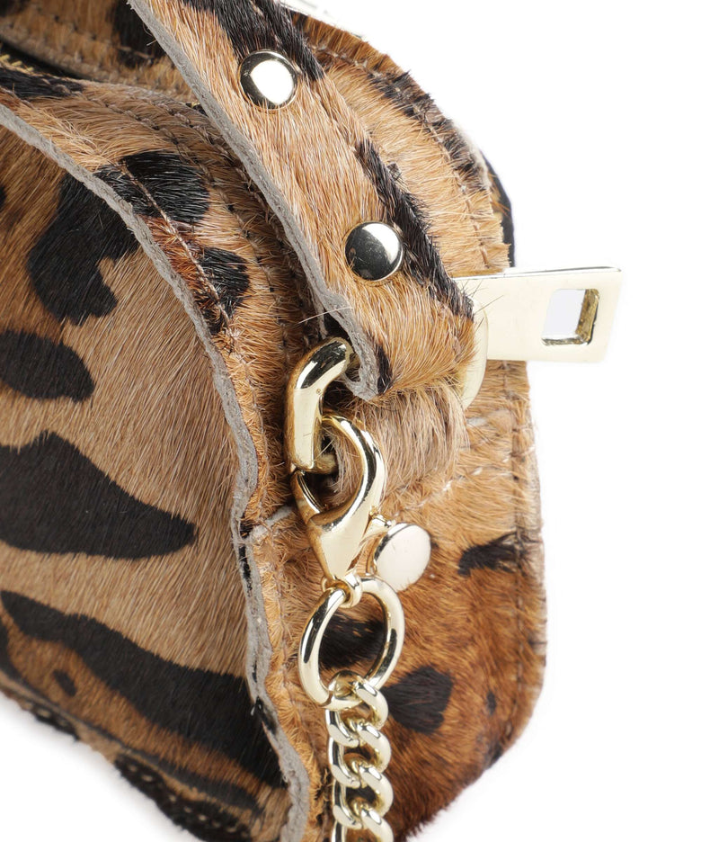 Núnoo Helena Crossbody bag leo