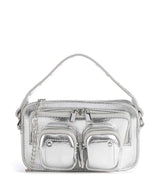Núnoo Recycled Cool Helena Crossbody bag silver