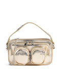 Núnoo Recycled Cool Helena Crossbody bag light gold