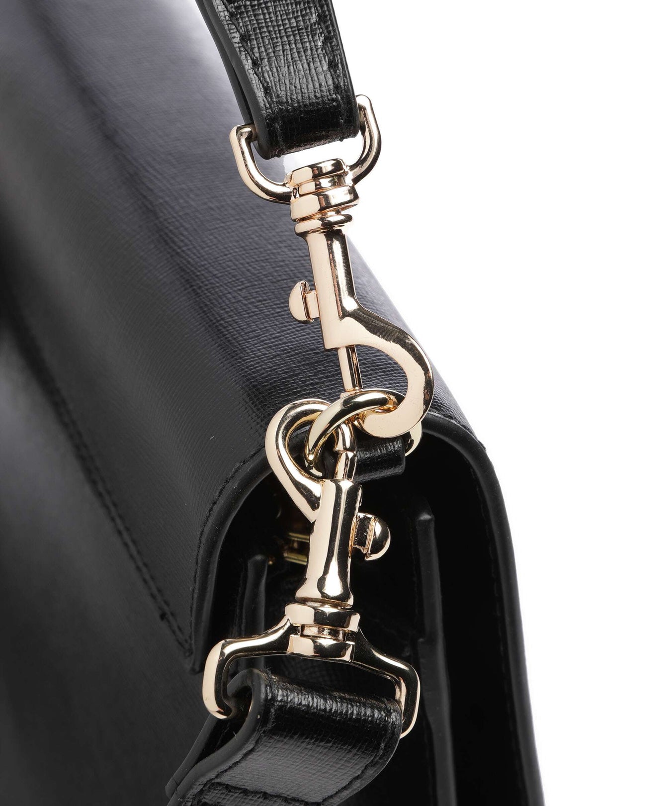 Núnoo Florence Cupid Handbag black