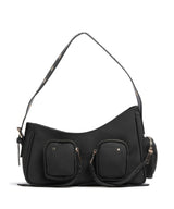 Núnoo Bamboo Jennifer Shoulder bag black