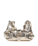 Núnoo Recycled Cool Palma Shoulder bag light gold