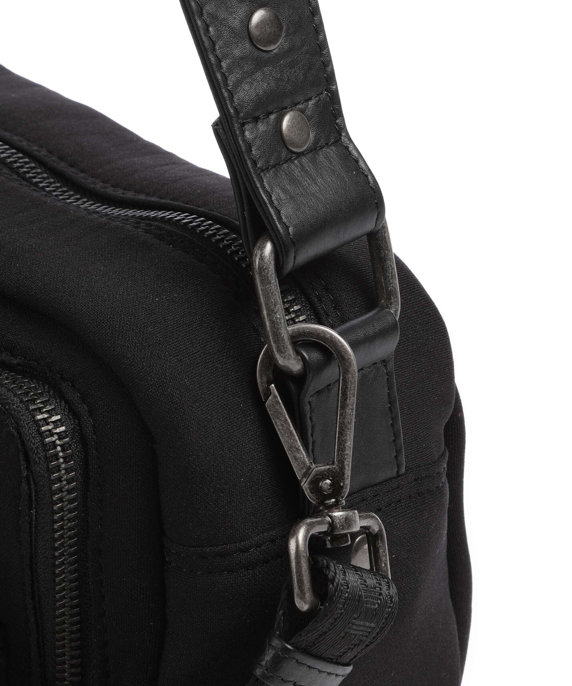 Núnoo Scuba Ellie Shoulder bag black