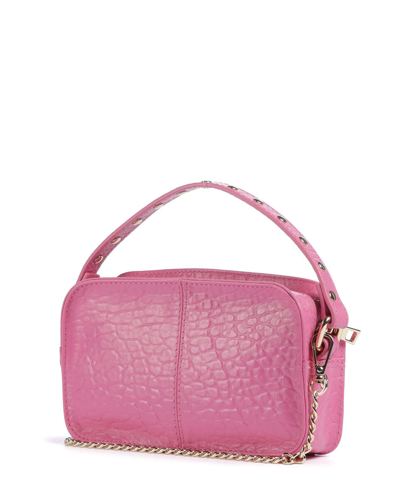 Núnoo New Zealand Helena Crossbody bag pink
