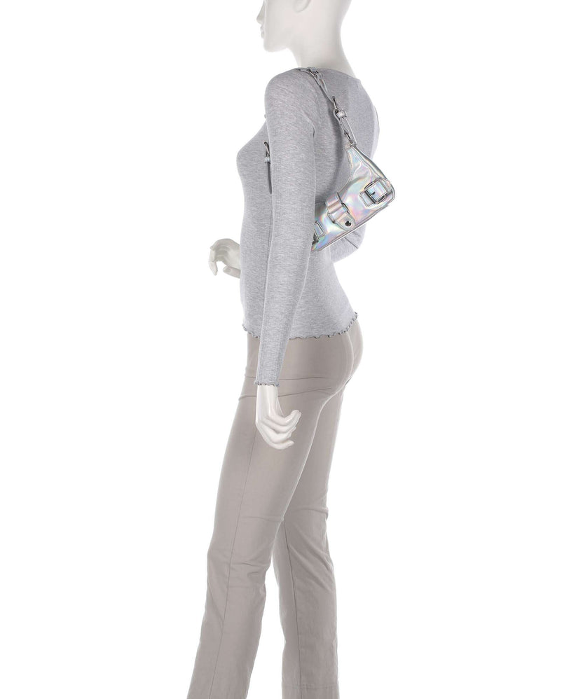 Núnoo Recycled Cool Palma Shoulder bag iridescent