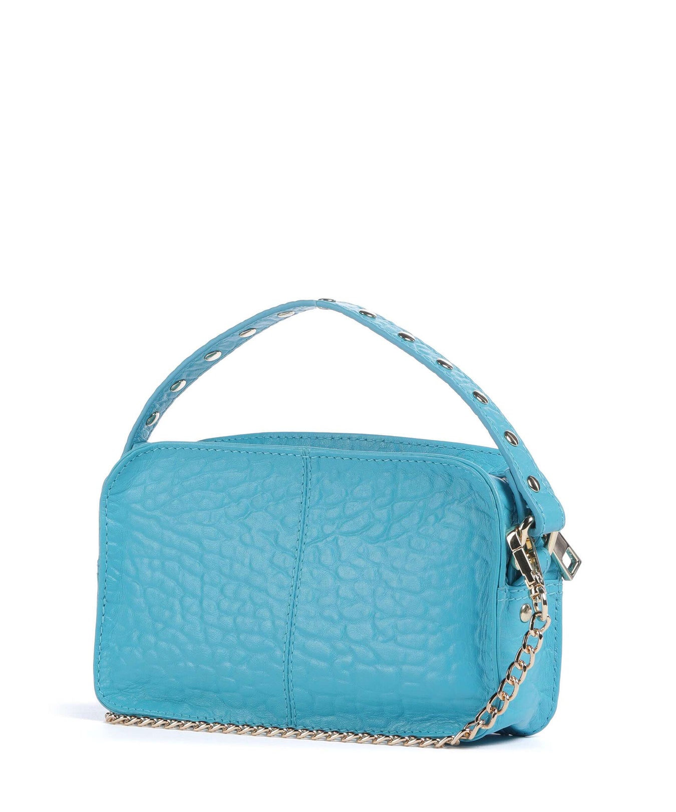 Núnoo New Zealand Helena Crossbody bag bright blue