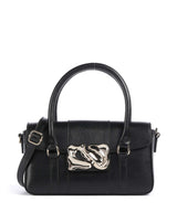 Núnoo Florence Small Maggie Icon Handbag black