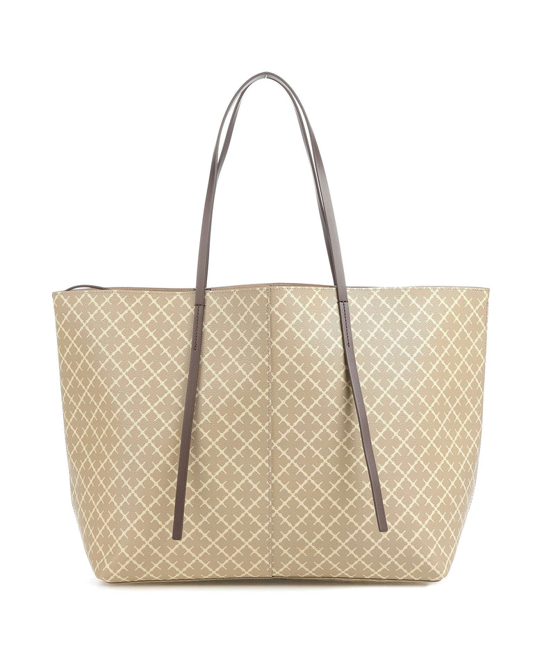 by Malene Birger Abi Tote bag incense