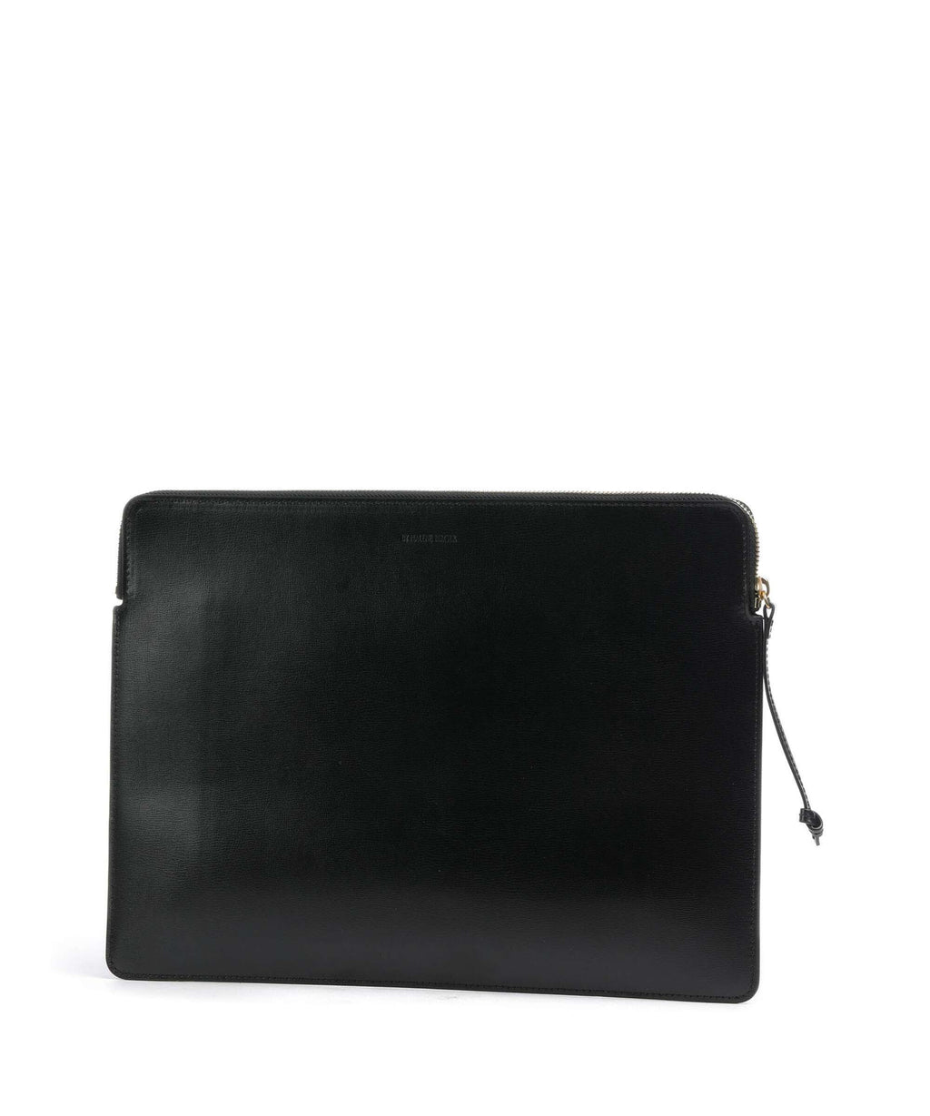 by Malene Birger Aya Laptop case black
