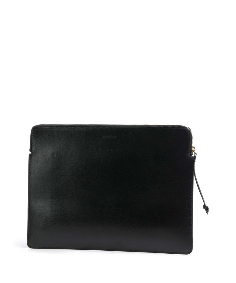 by Malene Birger Aya Laptop case black